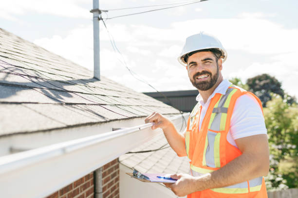 Best Roof Gutter Cleaning  in China Spring, TX