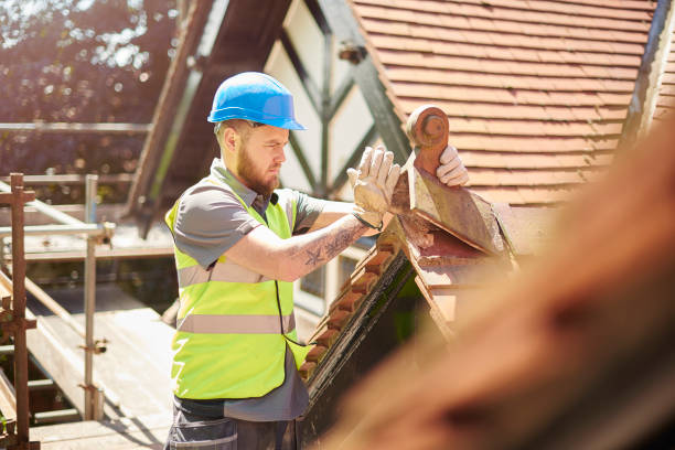 Quick and Trustworthy Emergency Roof Repair Services in China Spring, TX