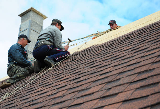 Best New Roof Installation  in China Spring, TX